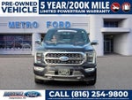 2022 F-150 Thumbnail 8
