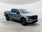 2022 F-150 Thumbnail 7