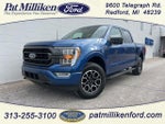 2022 F-150 Thumbnail 1