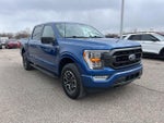 2022 F-150 Thumbnail 3