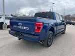 2022 F-150 Thumbnail 4