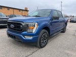 2022 F-150 Thumbnail 29