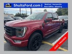 2022 F-150 Thumbnail 1