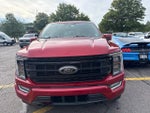2022 F-150 Thumbnail 2