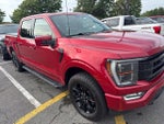 2022 F-150 Thumbnail 4