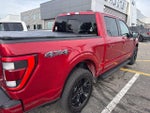 2022 F-150 Thumbnail 5