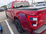 2022 F-150 Thumbnail 6