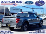 2022 F-150 Thumbnail 2