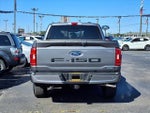 2022 F-150 Thumbnail 23