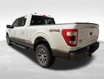 2022 F-150 Thumbnail 2