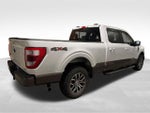 2022 F-150 Thumbnail 4