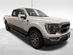 2022 F-150 Thumbnail 5