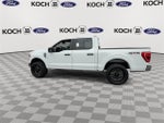 2022 F-150 Thumbnail 5