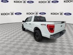 2022 F-150 Thumbnail 6