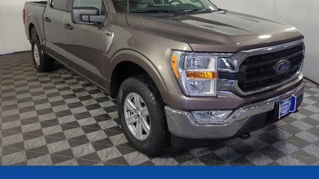 Preowned 2022 Ford F-150 Platinum for Sale
