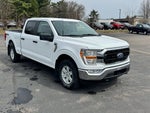 2022 F-150 Thumbnail 1