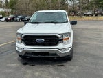 2022 F-150 Thumbnail 9