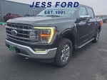 2022 F-150 Thumbnail 1