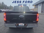 2022 F-150 Thumbnail 4