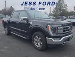 2022 F-150 Thumbnail 7