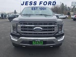 2022 F-150 Thumbnail 8