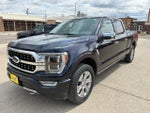 2022 F-150 Thumbnail 2