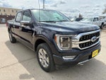 2022 F-150 Thumbnail 4