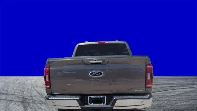 2022 Ford F-150 Limited