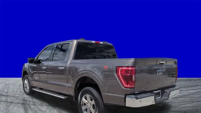 2022 Ford F-150 Limited