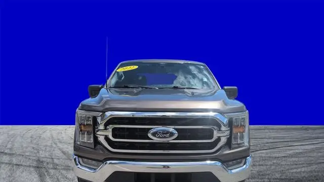 2022 Ford F-150 Limited