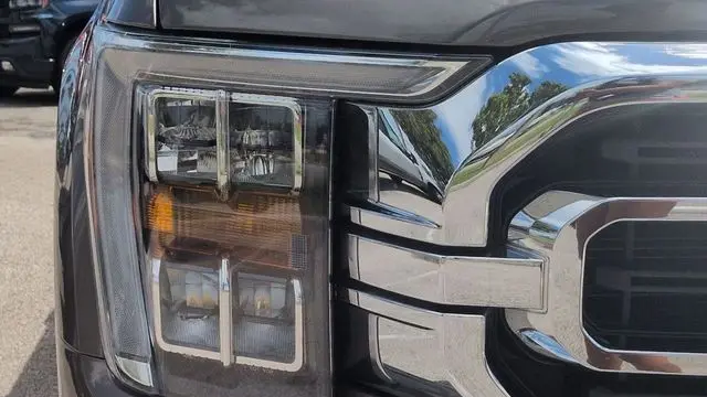 2022 Ford F-150 Limited