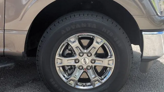 2022 Ford F-150 Limited