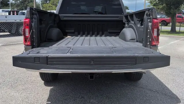 2022 Ford F-150 Limited