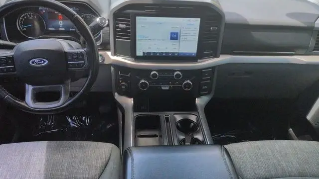 2022 Ford F-150 Limited
