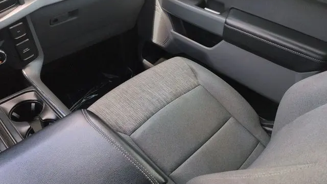2022 Ford F-150 Limited