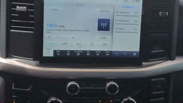 2022 Ford F-150 Limited