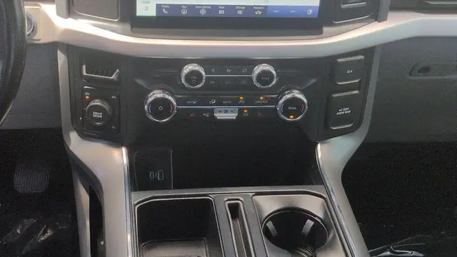 2022 Ford F-150 Limited