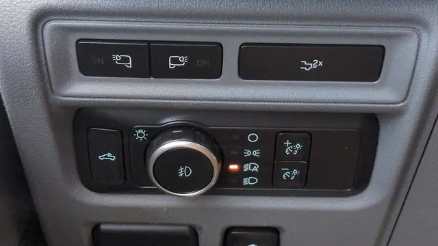 2022 Ford F-150 Limited