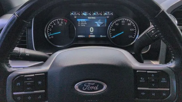 2022 Ford F-150 Limited