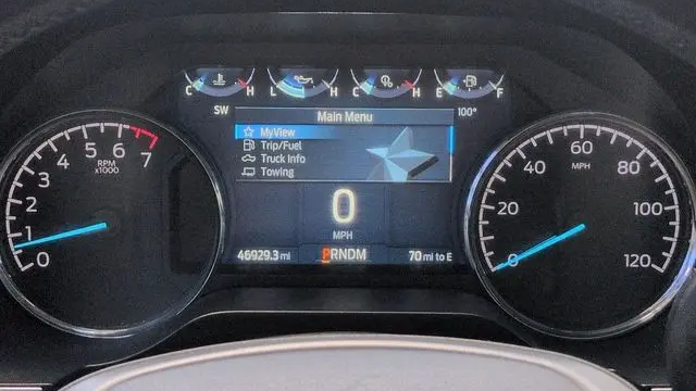 2022 Ford F-150 Limited