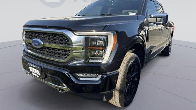 Preowned 2022 Ford F-150 XL for Sale