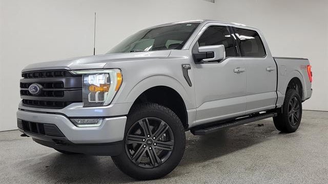 Preowned 2022 Ford F-150 XL for Sale