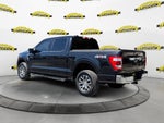2022 F-150 Thumbnail 3