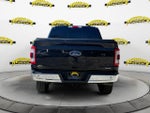 2022 F-150 Thumbnail 4