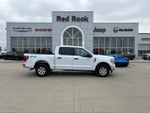 2022 F-150 Thumbnail 2