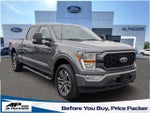 2022 F-150 Thumbnail 1