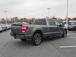 2022 F-150 Thumbnail 3