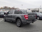 2022 F-150 Thumbnail 5