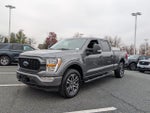 2022 F-150 Thumbnail 7