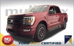 2022 F-150 Thumbnail 1